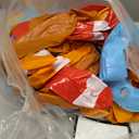 MorTime Thanksgiving 3 Pack Inflatable Turkey Hat Ring Toss Game, Party Game Toss Game Hat for Party Supplies Favors, Party Games for Kids and Adults