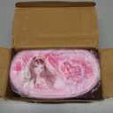 Music Box, Jewelry Storage Box, Pink Musical Jewelry Box, Jewelry Set For Ballerina, Music Box Gifts For Birthday Christmas, Rotating Musical Ornaments, Dressing Mirror Music Box
