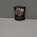 PetJett ProTrainer Prong Collar for Dogs - Choke Collar for Dogs, Pinch Collar for Dog Adjustable No Pull Training Collar for Small Medium Large Dog - Safety Durable Stainless Steel Metal Choker Chain (Medium: 16 - 18" / 50 lbs, Full Black)