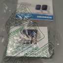 blurams Cameras for Home Security 5GHz, 2K Indoor Camera, Pet Camera with Phone App, AI Motion Detection, 2-Way Audio, Compatible with Alexa & Google Assistant, 4-Pack