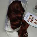 Outre Lace Front Wig - Melted Hairline - Swirlista - Swirl 102 (SPICED COGNAC)