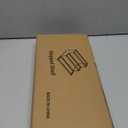 Yieach 3 Tier Acrylic Display Stands for Cupcake Stand,Dessert,Perfume Stand Organizer and Figurine Display Shelf,Tiered Clear Acrylic Display Risers for Cologne,Collection,Spice Rack,Perfume Display