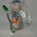 Degree All Day Fresh Body Wash Fresh Citrus Deep Cleansing 20 oz 