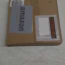 CiaoHER 1in Thickness 10in Square Acrylic Cube Display Block Clear Polished Pedestal Stand Riser Solid Base 10" x 10" x 1", 1 Pack