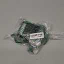 SL-590 Punch Button Lock Box - Secure Wall Mount Key Storage for Homes, Offices, and Rentals