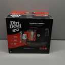 Dirt Devil Portable Spot Cleaner Machine for Carpet and Upholstery, Powerful Suction Spot Cleaning Machine with Versatile Tools, Pair with Dirt Devil Portable Cleaner Solution