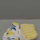 Momcozy Baby Towel with Hooded - Ultra Soft & Absorbent Large Bath Towel Set for Comfort & Gentle on Baby's Skin - Med Thick& Durable -Shower Gift & Bath Essential for Newborn, Infant, Toddler