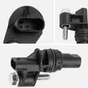 AISIN AFTERMARKET CKSF-00175 Engine Crankshaft Position Sensor - Compatible with Subaru Outback Legacy BRZ 13-17, Forester 11-17, Crosstrek 16-17, Impreza 12-17, WRX STI 15-17, XV Crosstrek 13-15