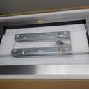 GMTK3068AF 30-Inch Microwave Trim Kit Compatible with Frigidaire Gallery