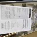 Moen Orivesi Bronzed Gold One-Handle High Arc Pulldown Kitchen Faucet with Power Boost, 87891BZG