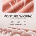 NORTHYARD Men's Polo Shirts Short Sleeve Dry Fit Golf Shirts Moisture Wicking Collared Work Tennis Polos (XXL)