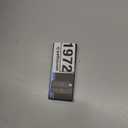 MIRO UF1 4G LTE WiFi USB Network Adapter 150Mbps Speed, Dual SIM/SD Slots Wireless Dongle, Wi-Fi Stick USB2.0 Interface WiFi Adapter for Desktop PC Laptop