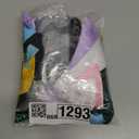 Hair Bows for Women Girls 8 PCS Hair Ribbon Bow Hair Clips with Long Tails Vintage Hair Accessories for Women (Variety)