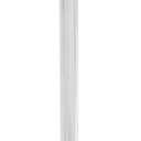 Winco 4 qt Stainless Steel Wine Bucket Stand
Pipe-style stand, Space-saving, Foodservice