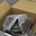 Coffee Carafe for Keeping Hot - 102oz/3L Airpot Coffee Dispenser with Pump - Insulated Stainless Steel Hot Beverage Dispenser for Parties - Thermal Carafe for Hot Drinks Water Tea Chocolate