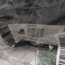 NORTIV 8 Men's Insulated Waterproof Construction Hiking Winter Snow Boots (Dark/Brown/Black/1)