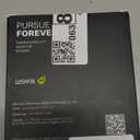 WSKEN 4 Pack Privacy Screen Protector for Apple Watch Ultra 3/Ultra 2/Ultra 49mm - [24 Anti-Spy][Zero Bubble] Top Durable 9H+ Tempered Glass with Auto-alignment Box for iwatch,Easy Install