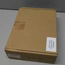 8 Pieces Christmas Chinoiserie Ornaments Mini Ginger Jar Ornaments Porcelain Hanging Ornaments Blue and White Ginger Jars Chinoiserie Decor for Xmas Tree Decorations(Stylish)