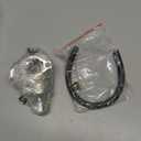 Carburetor for Craftsman DLT3000 & Toro TimeCutter Z 17-42Z Mower, Fits BS 15-18.5HP OHV Engine