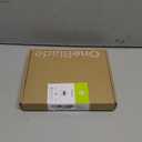 Norelco Philips OneBlade 360 Hybrid Face, Electric Beard Trimmer and Shaver, with 360 Blade Technology, 1x 360 Blade for Face, 5in1 Adjustable Comb, Model QP2724/90 (Black & Lime Green)