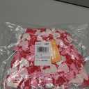 Gymboree Girls' and Toddler Ruffle Skirts (18-24 Months, Love Hearts)