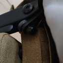 BIGSYY 4-in-1 Multi-Function Folding Ottoman Velvet Couch Bed - Adjustable Backrest for Adults, Ideal for Living Room, Apartment & Office, khaki