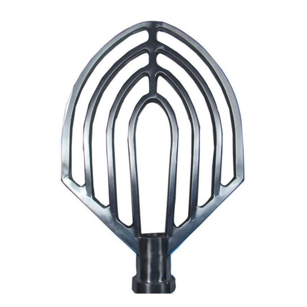 Flat Paddle"B" - 30 QT