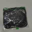 MECCANIXITY Bungee Cord Elastic Cord Heavy Stretch String Rope 5/32" 11 Yards (4mmx10m) Elastic String for DIY Sewing Outdoor Camping Tie Down Hook Strap,Coffee