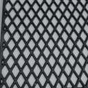 Utheer Cast Iron Grill Grate for Pit Boss 820 850 Series Grill, Pit Boss 820 Series Wood Pellet Grills, Fit Pit Boss Pro Series II 850 Wood Pellet Grill, Pit Boss Grill Replacement Parts, 2 Pack