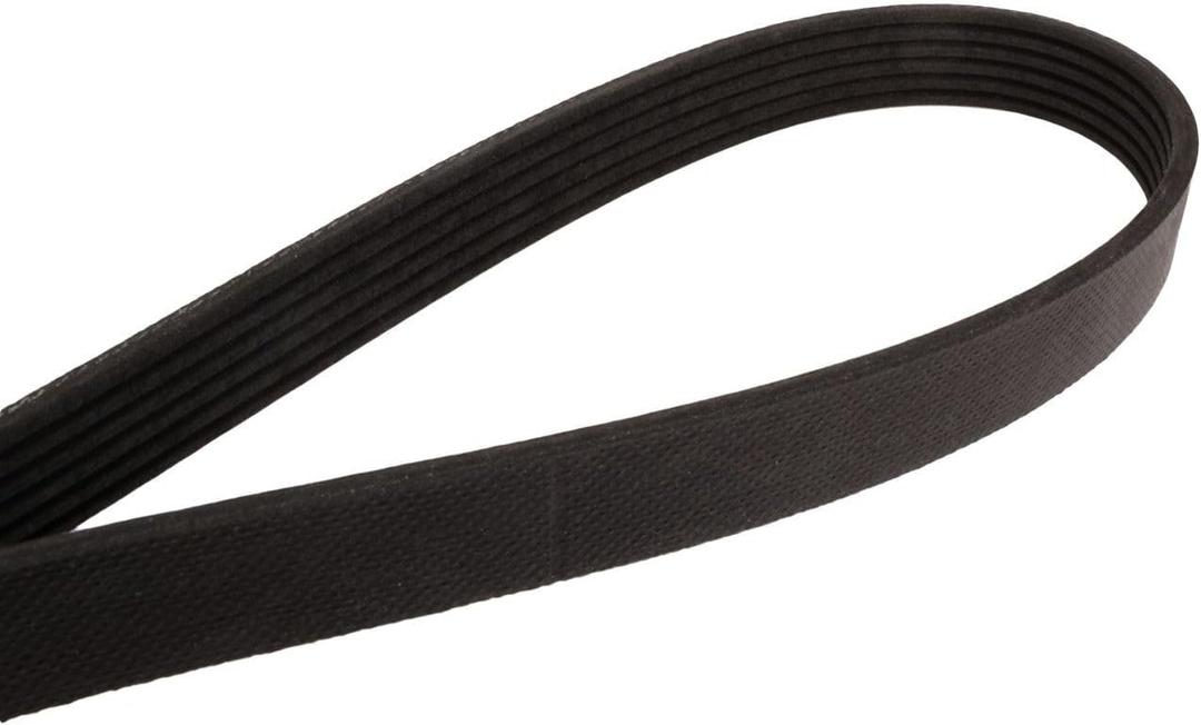 Continental 6PK1878 Metric Multi V-Belt