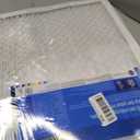 Filtrete 1600 Ultra Allergen 2X Bacteria & Virus Filter (1600 MPR), 20x30x1 (1 Pack)