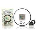 LA01N O-Ring Seal Repair Kit for Pentair Letro Pool Cleaner Booster Pump EC-LA01N