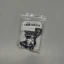 X W EI UNION Secret Camera Spy Camera WiFi Home Security Camera Mini Hidden Camera Video Recorder Night Vision Live Feed Playback Phone App Control Nanny Cam Pet Camera