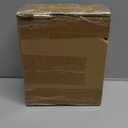 VOLISUN Picture Lights for Wall, 4000mAh Rechargeable Picture Light Battery Operated, 3 Color Temperatures Cordless Picture Light with Remote, Art Light for Painting, Gallery, Portrait, 6 Pack (Gold)