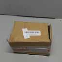 Natudeco 2Pcs Suitcase Replacement Wheels Universal Replacement Luggage Suitcase Wheels Repair Parts for Travel Box Suitcase