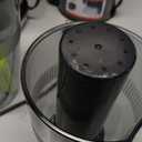 Cold Press Juicer For Whole Fruits, Aeitto Juicer Machines with Large Feed Chute, Self Feeding Juice Extractor Machine, Easy to Assemble, Easy to Clean & Use, High Juice Yield