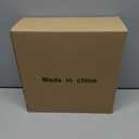 Bathroom Exhaust Fan with LED Light, Quiet Ventilation Bath Fan Combo for Ceiling,Vent Fans 374 CFM Adjustable Light 3000K/4000K/6500K for Laundry Shower Restroom Farmhouse