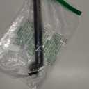 Boenoea Bike Seatpost, Bicycle Seat Post 25.4 27.2 28.6 30.4 30.9 31.6 400mm Length Aluminum Alloy Bicycle Seat Tube for Mountain Bike and Road Bike, MBX