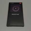 CASEKOO Ultra-Magnetic Stand for iPhone 16 Pro Case [Military Drop Protection] [Compatible with MagSafe] Shockproof Translucent Matte Slim Ring Holder Case for iPhone 16 Pro 6.3", Hot Pink