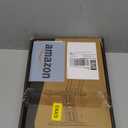 Pipishell Full Motion TV Wall Mount for Most 26-65 inch Flat & Curved TVs up to 77 lbs, Adjustable Bracket Height, Corner TV Mount with Single Articulating Arm, Max VESA 400x400mm, PIMF9