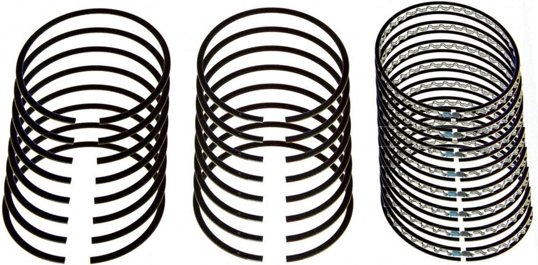 Sealed Power E-916K Engine Piston Ring Set for Ford F-150