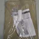 LazBlinds 100% Blackout Roller Shades, No Tools No Drill Cordless Blinds for Windows, Thermal Insulated UV Protection Privacy Window Shades for Bedroom (36''W x 72''H, Beige)