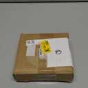 Gutsdoor Mini Tart Pan Removable Bottom 5 Inch Cheesecake Pans Tart Mold Quiche Pie Tins Non-stick Round for Baking Set of 8