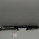 Door Armrest Repair Kit, Compatible with 2010-2014 Chevy Silverado Suburban Tahoe Avalanche, GMC Yukon Sierra, Front Left Driver Door Panel with Release Handle Above Armrest (27 inch), OE# 926740 (Black)