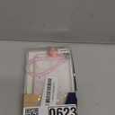 NGB Designed for iPhone 14 Plus Case, Rose Gold | Glitter Liquid Sparkle Cute Cover for Women Girls Kids | with Tempered Glass Screen Protector & Ring Holder & Wrist Strap