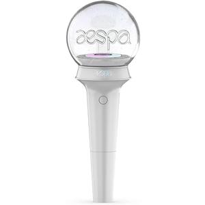 DREAMUS [Light Stick] AESPA - OFFICIAL LIGHT STICK, 94x94x257 mm