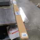 Tonature No Drill Cellular Shades for Indoor Windows, Thermal Insulating & Noise Reducing Honeycomb Blinds, Free Stop Cordless Blackout Shades, White,70 1/2" W x 64" H