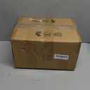 Boho Rattan Wall Sconces Set of Two On/Off Dimmable Switch Bedside Wall Lamp Hardwired Hand-Woven Farmhouse Wall Sconce Indoor Wall Lights for Bedroom Bathroom Living Room, E26