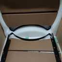 Side Shelves Big Green Egg Accessories, Composite 2 Slat Egg Mates for Medium Big Green Egg with Folding Side Shelves Replacement Parts Grill & Smoker Accessories