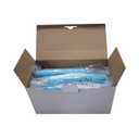 External Latex Catheter for Female Support Soft Fit-30 Packs, Non-Invasive Female External Catheter for Suction Systems